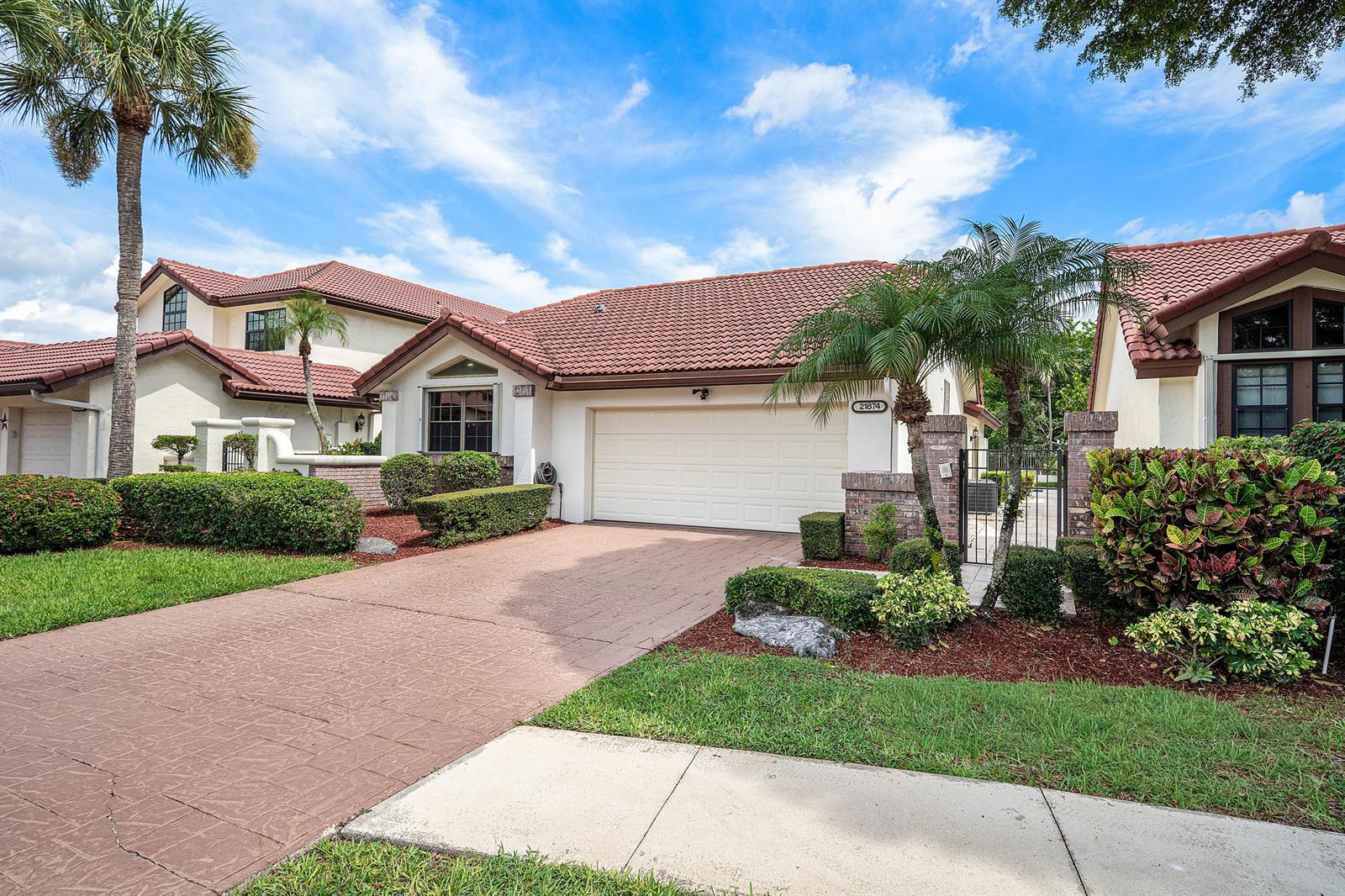 21874 Town Place Drive # 21874, Boca Raton FL 33433 photo 3