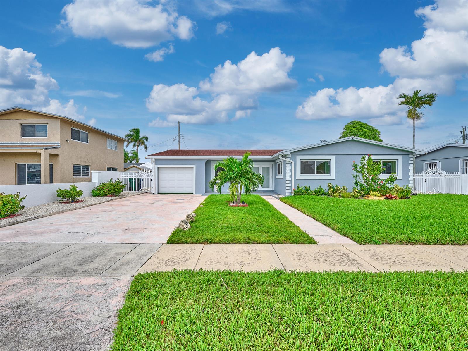 19615 NW 14th Avenue, Miami FL 33169 photo 3