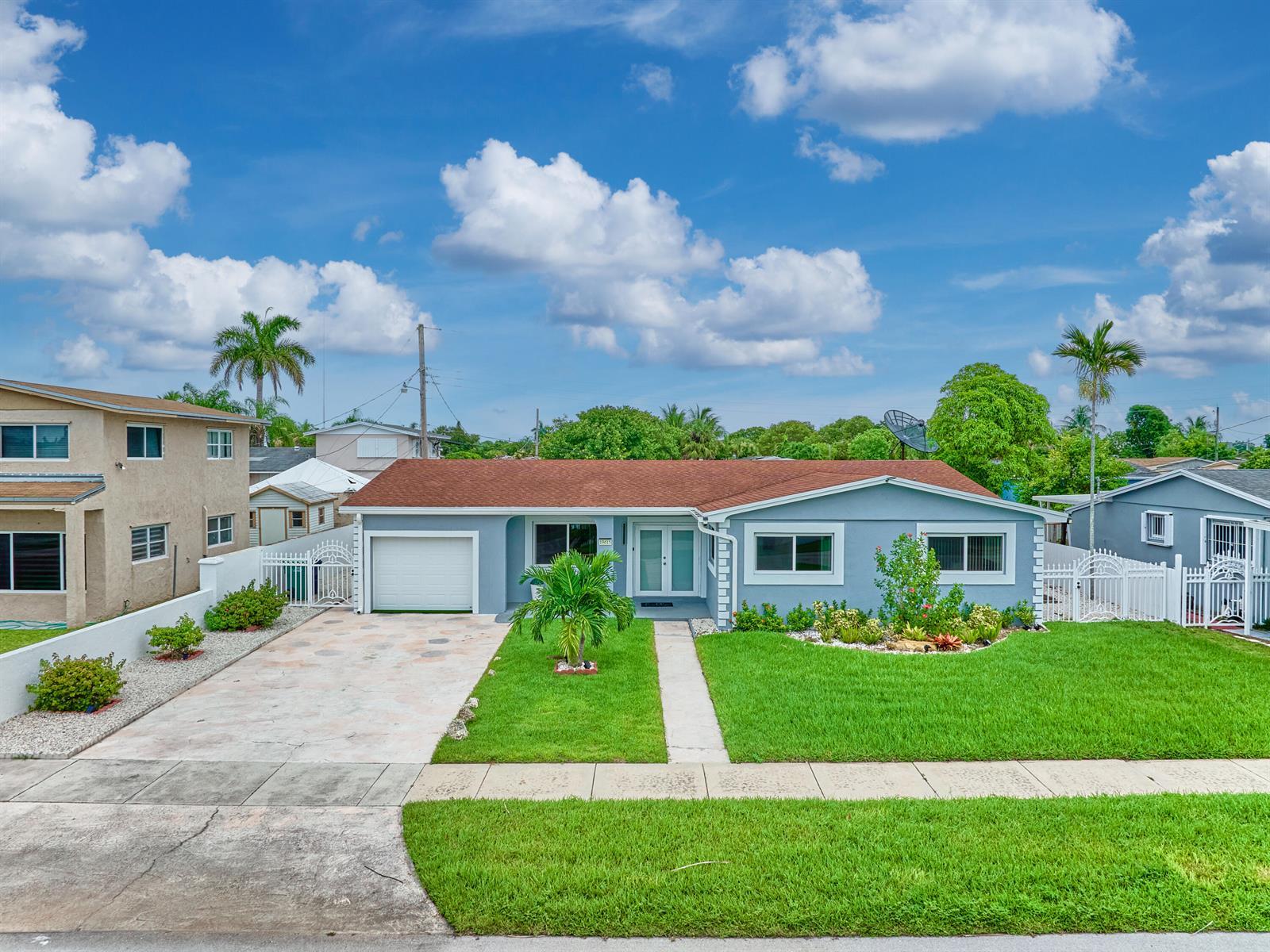 19615 NW 14th Avenue, Miami FL 33169 photo 5