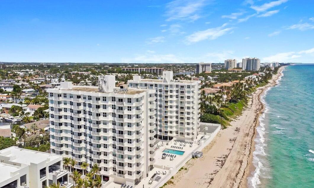 4505 S Ocean Boulevard # 103, Highland Beach FL 33487 photo 2