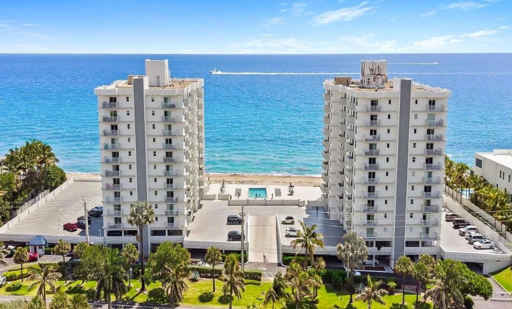4505 S Ocean Boulevard # 103, Highland Beach FL 33487 photo 4