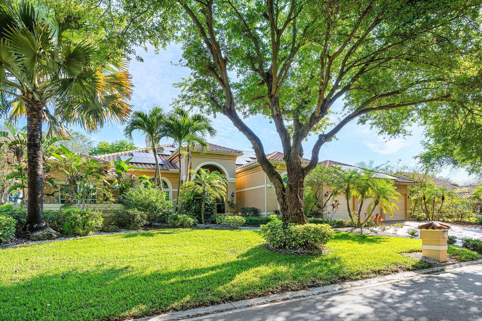 1845 EAGLE TRACE Boulevard, Coral Springs FL 33071 photo 3