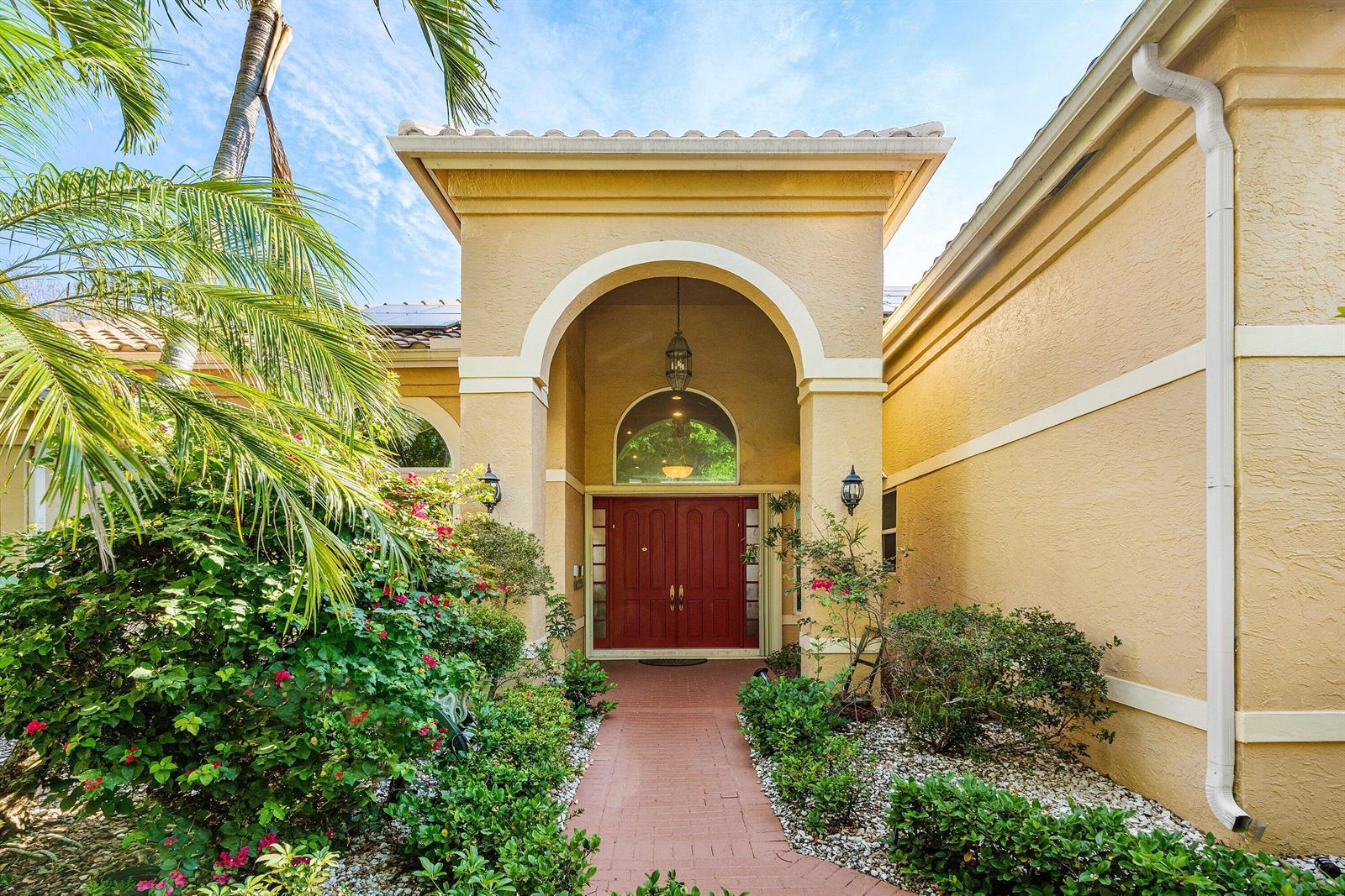 1845 EAGLE TRACE Boulevard, Coral Springs FL 33071 photo 4