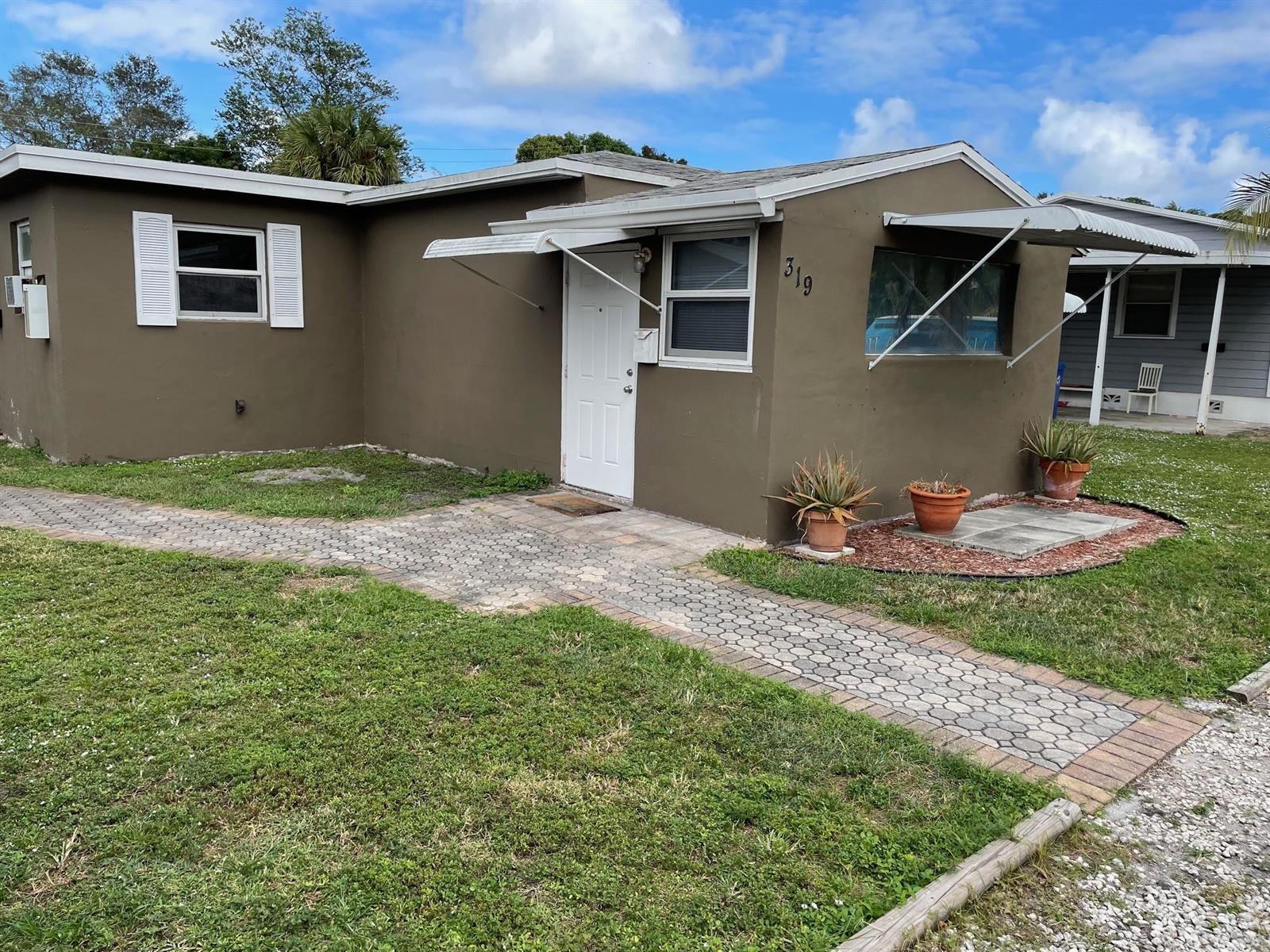 319 SW 15TH Street, Fort Lauderdale FL 33315 photo 2