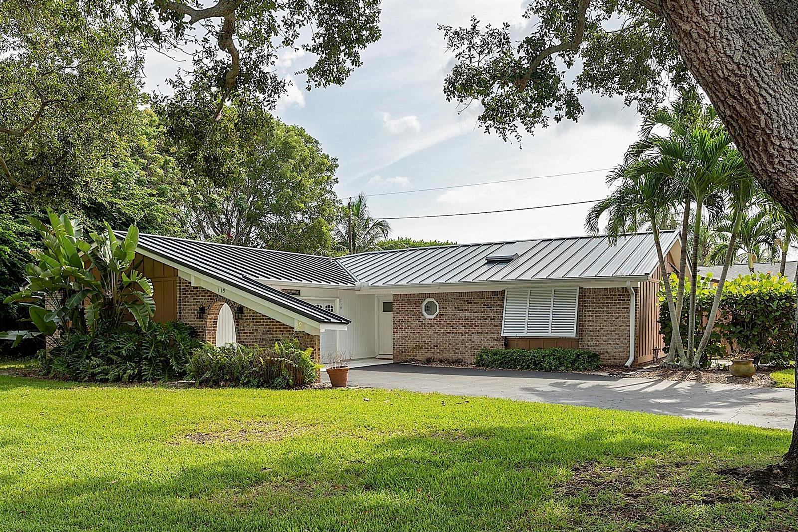 119 W NORFOLK Road, Jupiter FL 33469 photo 5