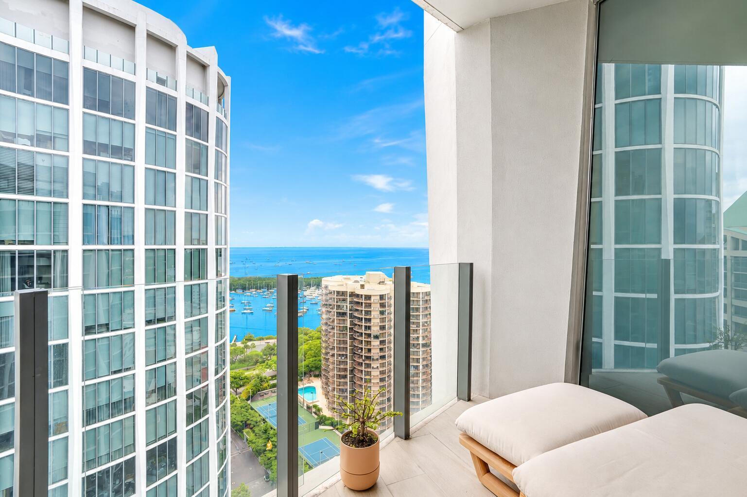 2831 S Bayshore Drive # 2204, Miami FL 33133 photo 3