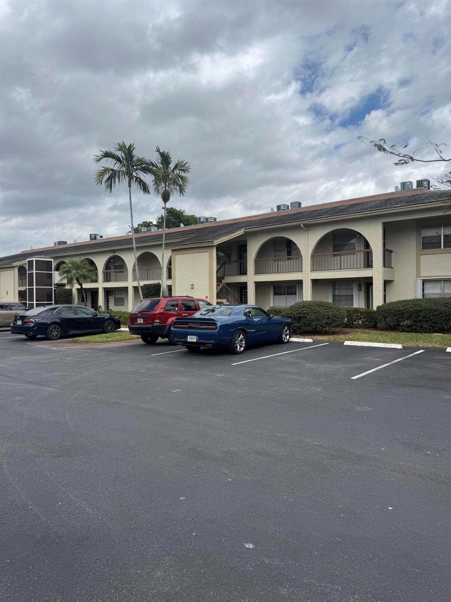 2601 NASSAU Bend # C2, Coconut Creek FL 33066