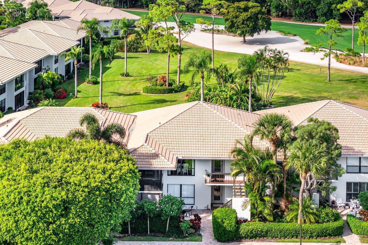 3744 Quail Ridge Drive N, Boynton Beach FL 33436 photo 2
