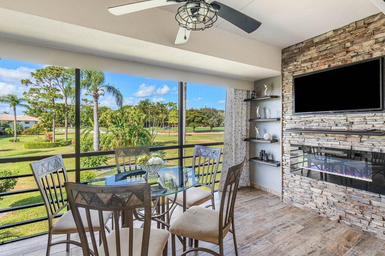 3744 Quail Ridge Drive N, Boynton Beach FL 33436 photo 3