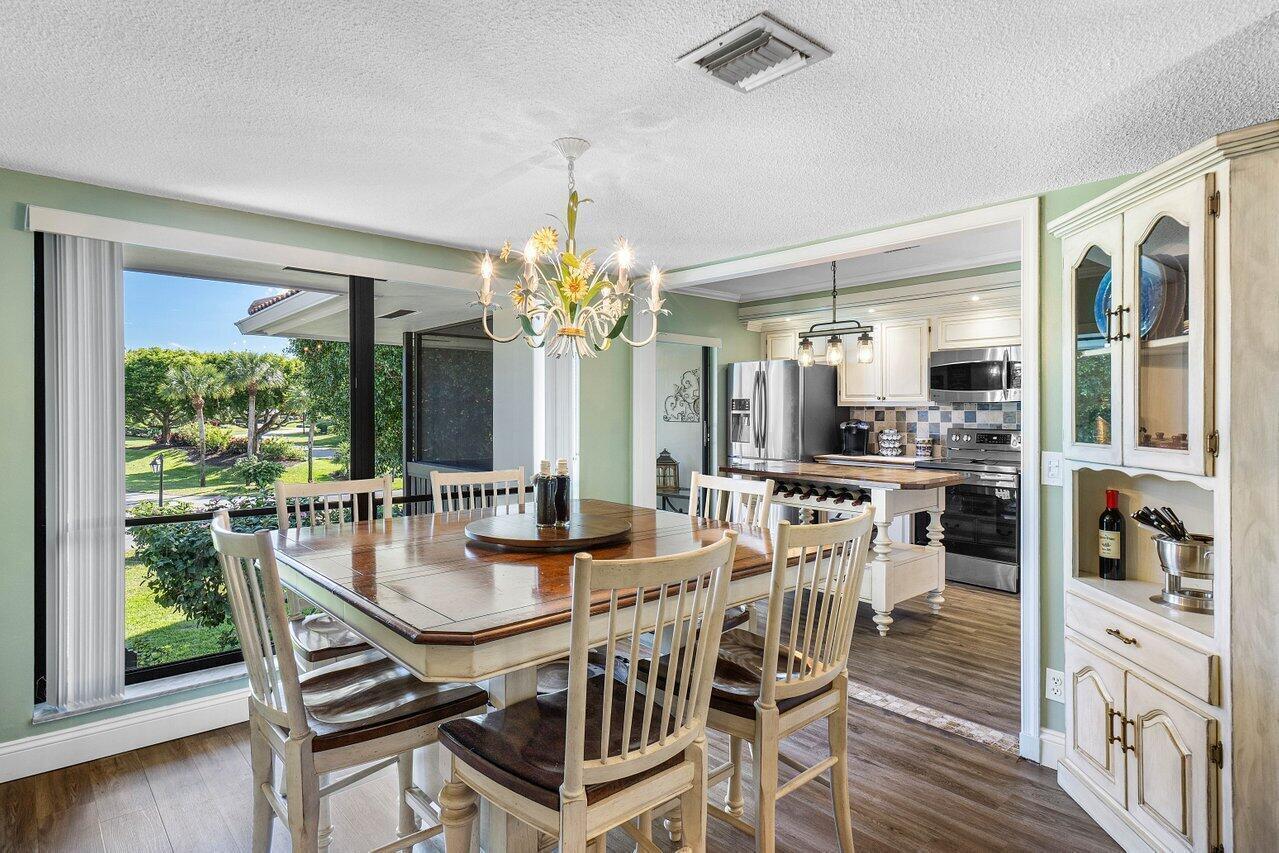 3744 Quail Ridge Drive N, Boynton Beach FL 33436 photo 5