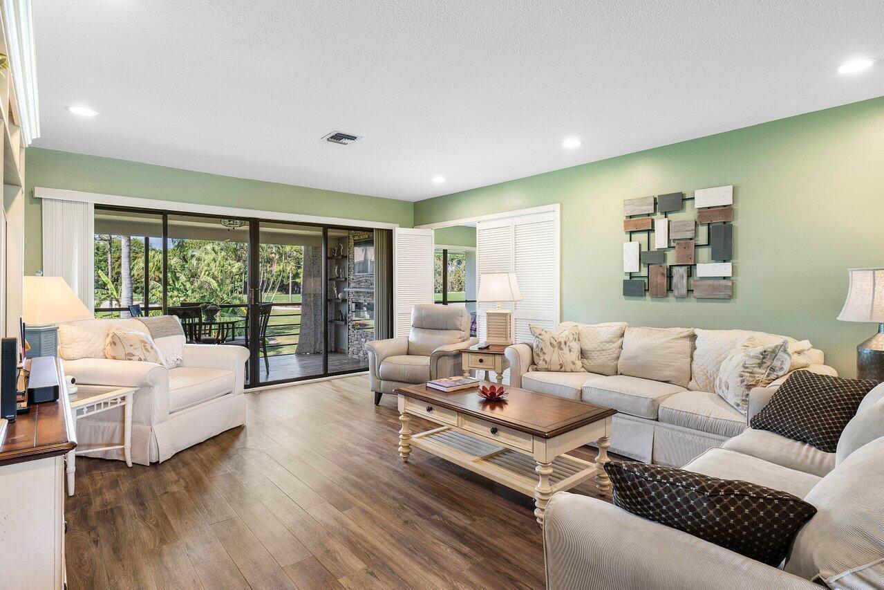 3744 Quail Ridge Drive N, Boynton Beach FL 33436 photo 4