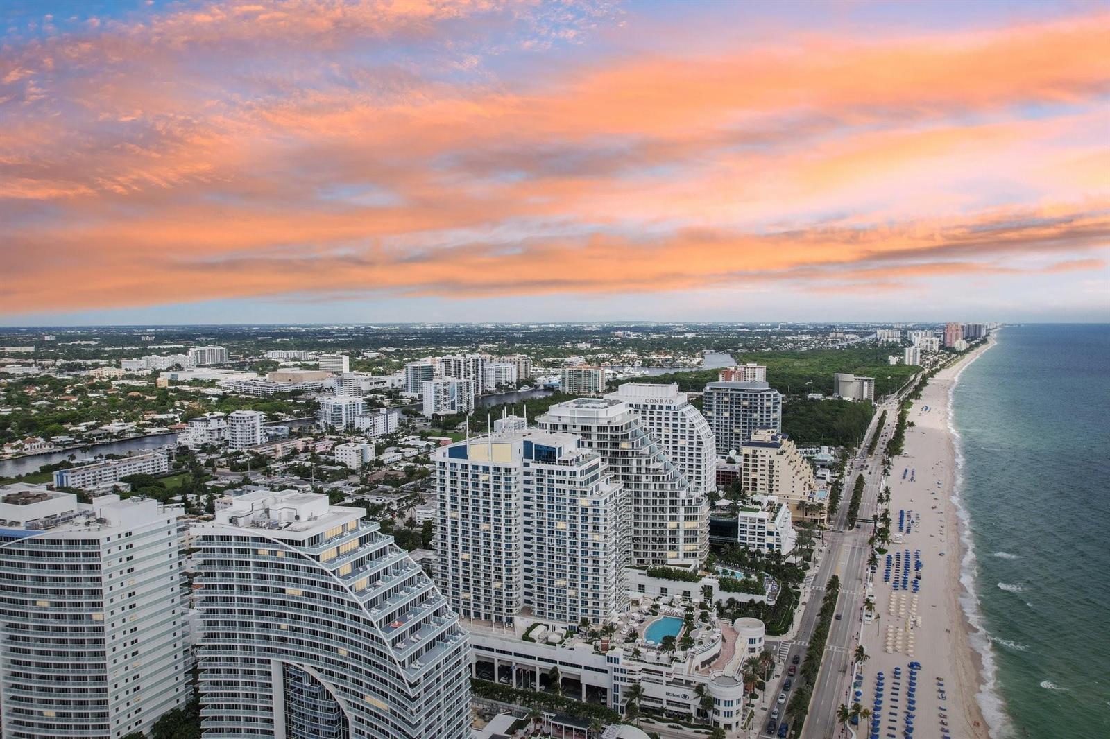 505 N FORT LAUDERDALE BEACH Boulevard # 813, Fort Lauderdale FL 33304 photo 2