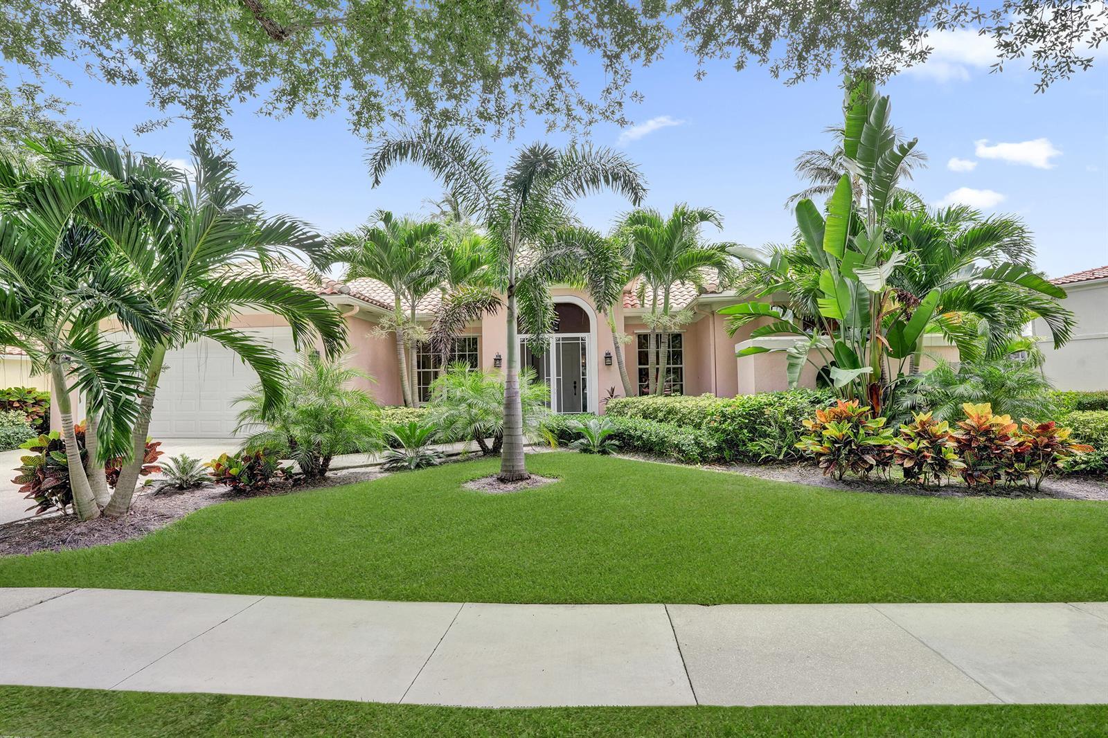 2246 Allen Creek Road, West Palm Beach FL 33411 photo 2