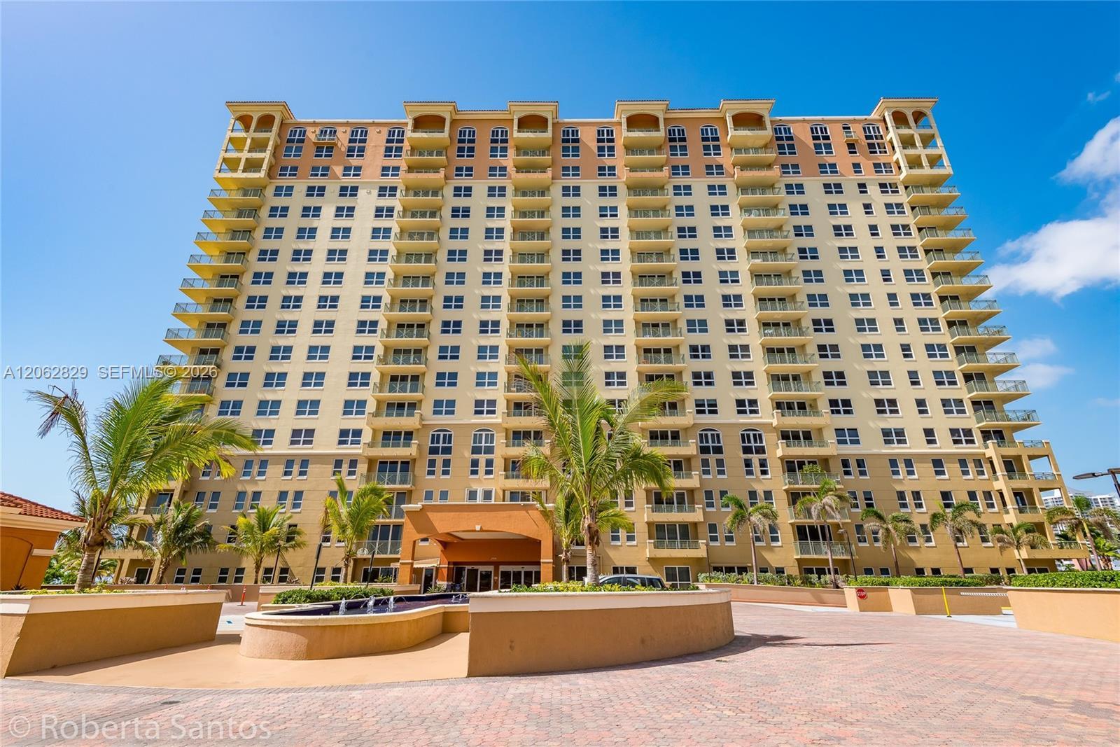 2080 S Ocean Dr # 804, Hallandale Beach FL 33009 photo 3