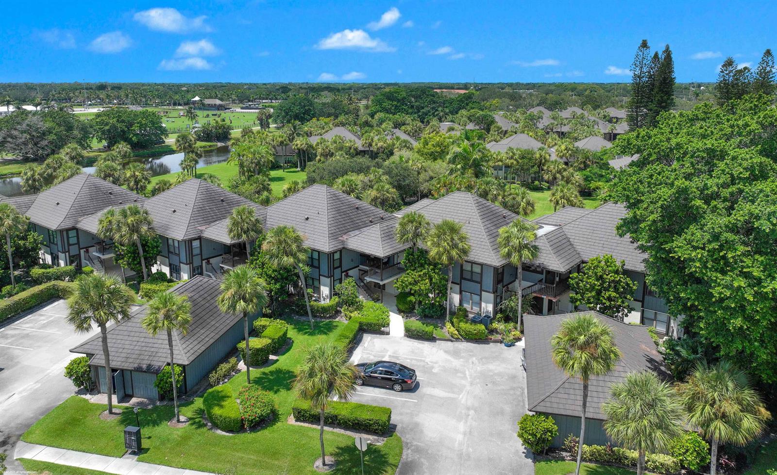 13329 Polo Club Road # 105, Wellington FL 33414 photo 2