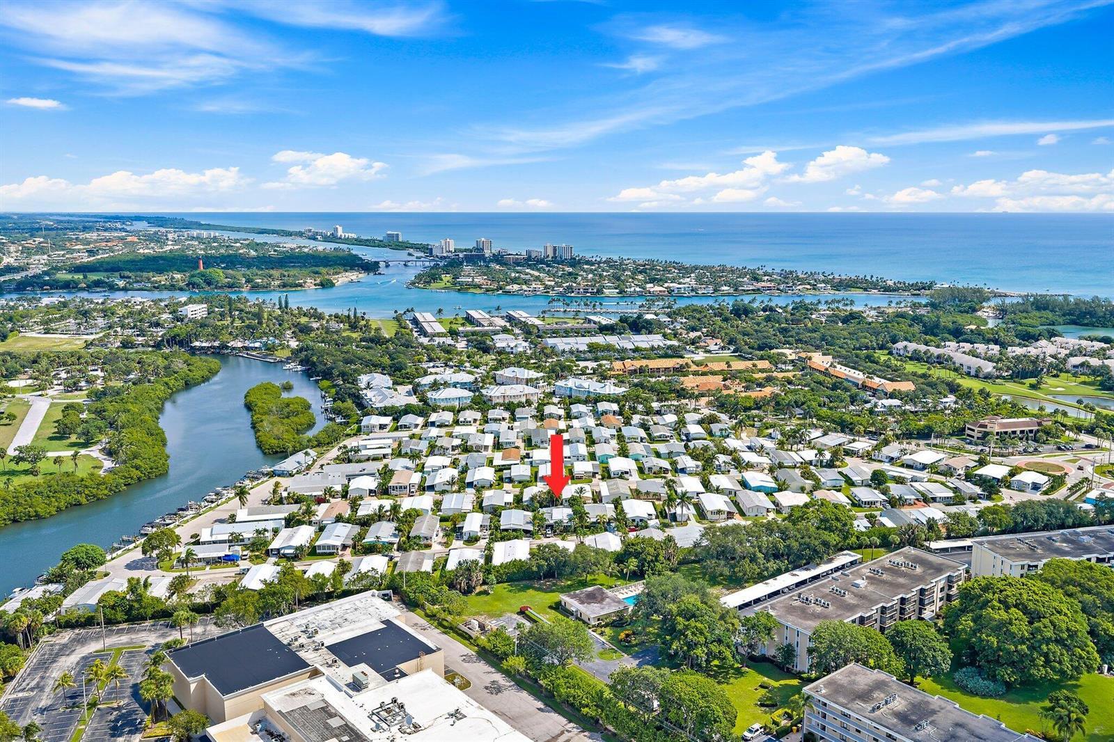 400 N HIGHWAY A1A # 33, Jupiter FL 33477 photo 3