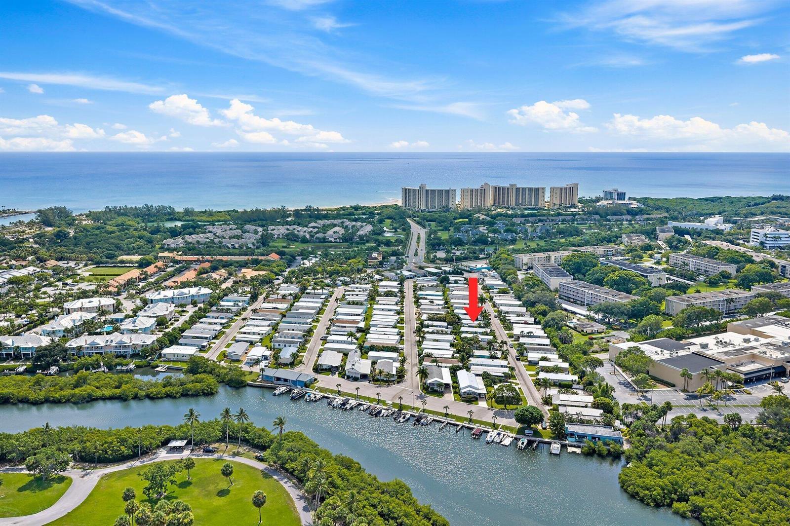 400 N HIGHWAY A1A # 33, Jupiter FL 33477 photo 5