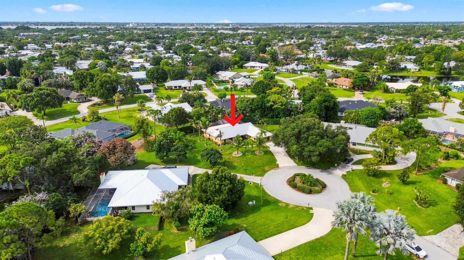 3120 NE HEATHER Court, Jensen Beach FL 34957 photo 5