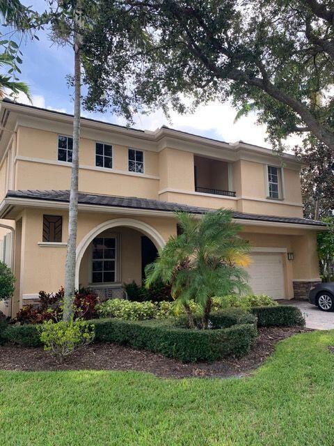 1136 VINTNER Boulevard, Palm Beach Gardens FL 33410