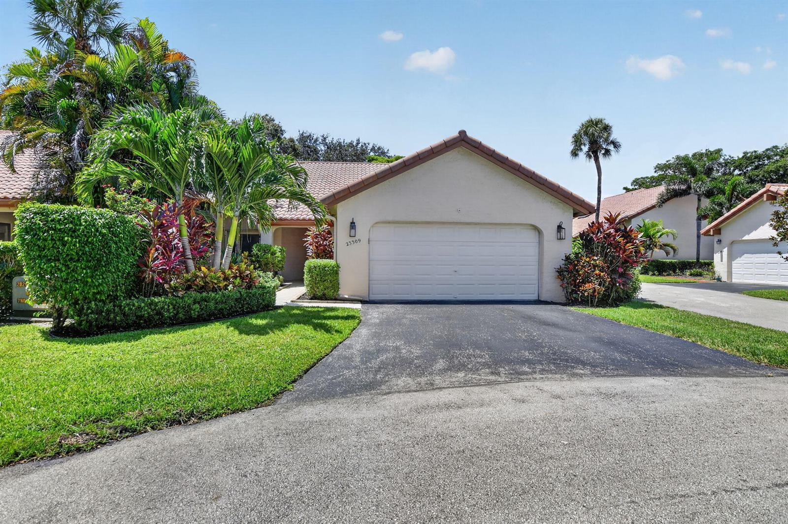 23309 WATER Circle, Boca Raton FL 33486 photo 2
