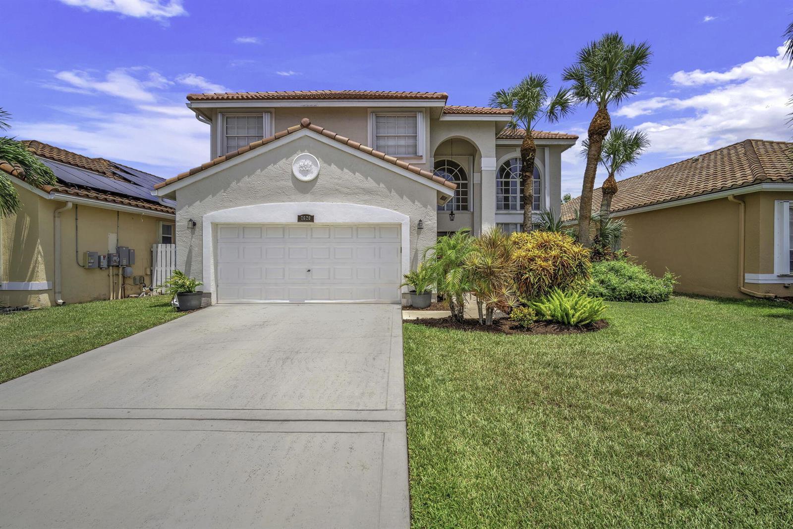 7620 Thornlee Drive, Lake Worth FL 33467 photo 2