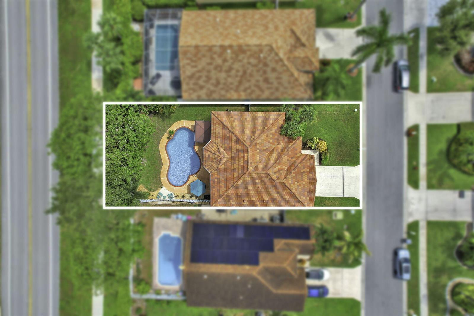 7620 Thornlee Drive, Lake Worth FL 33467 photo 4