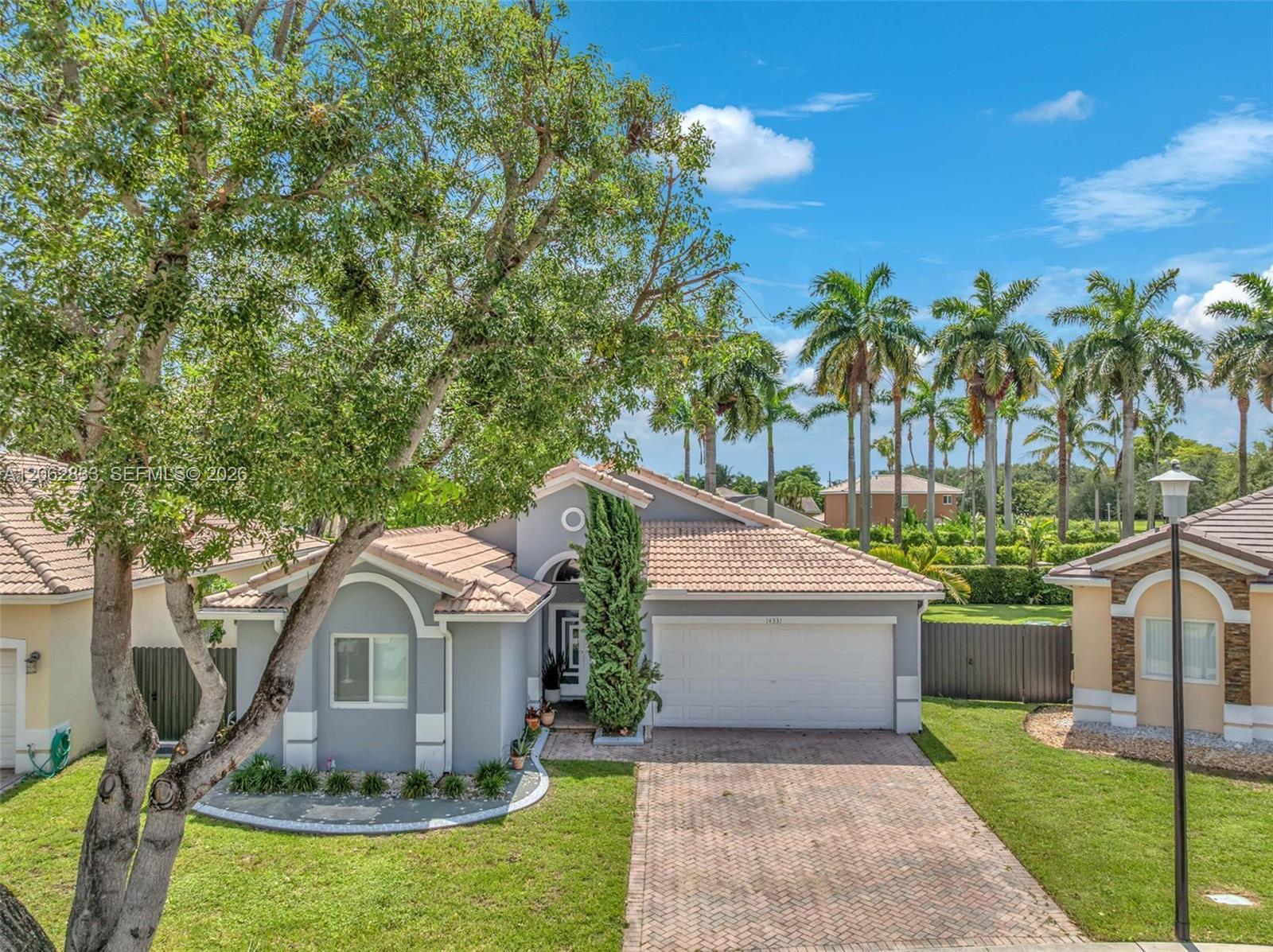 14331 SW 155th Ct, Miami FL 33196 photo 2
