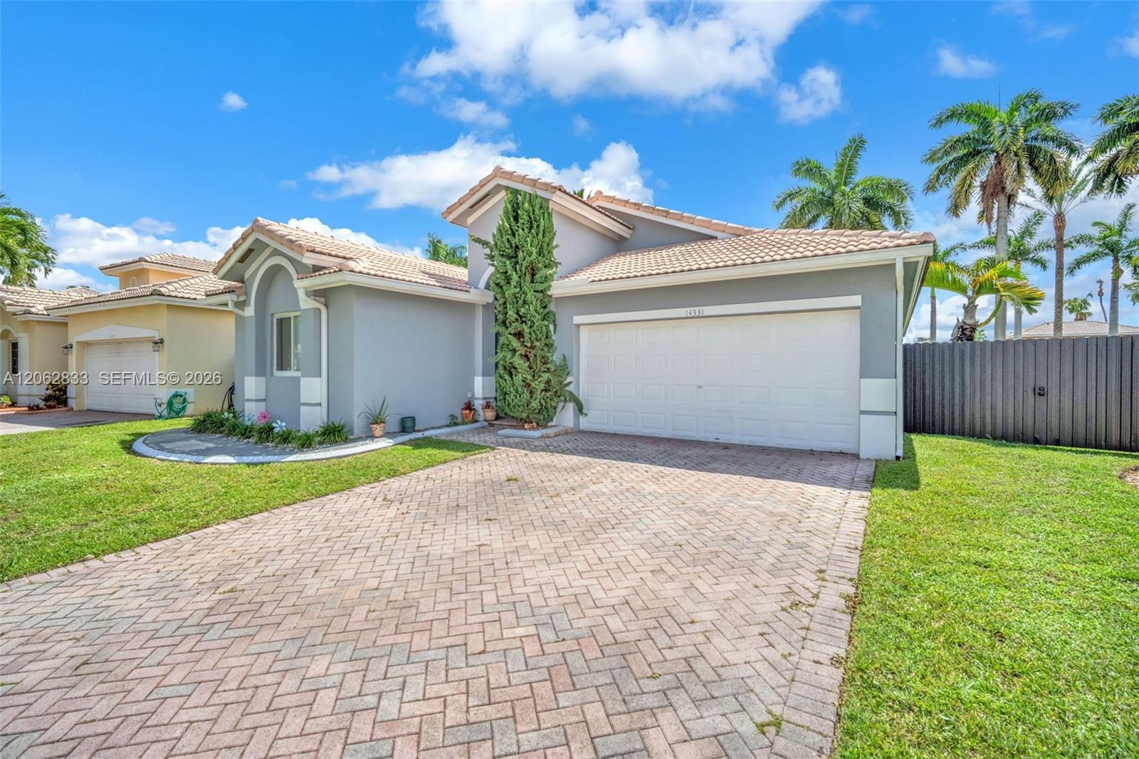 14331 SW 155th Ct, Miami FL 33196 photo 4