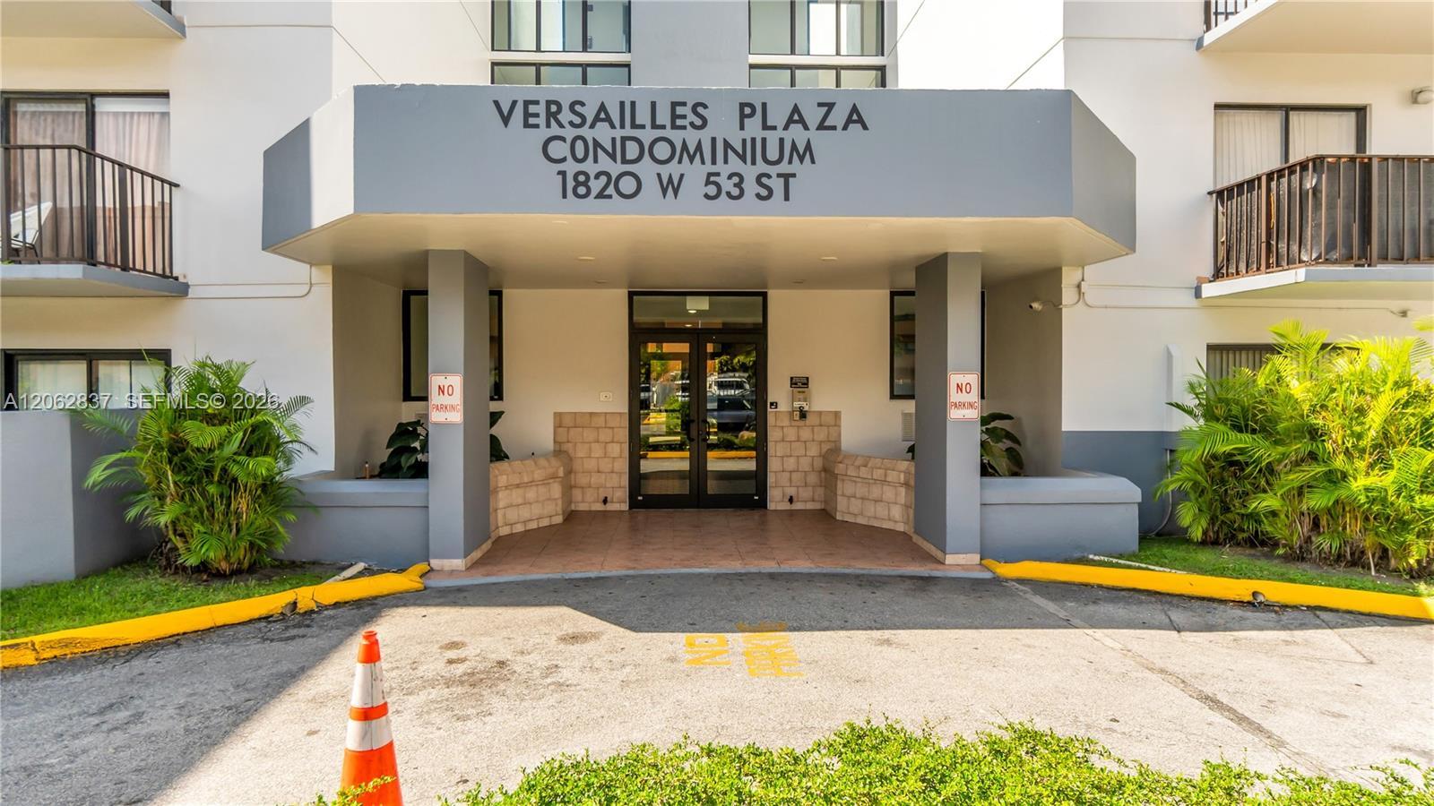 1820 W 53rd St # 204, Hialeah FL 33012 photo 2