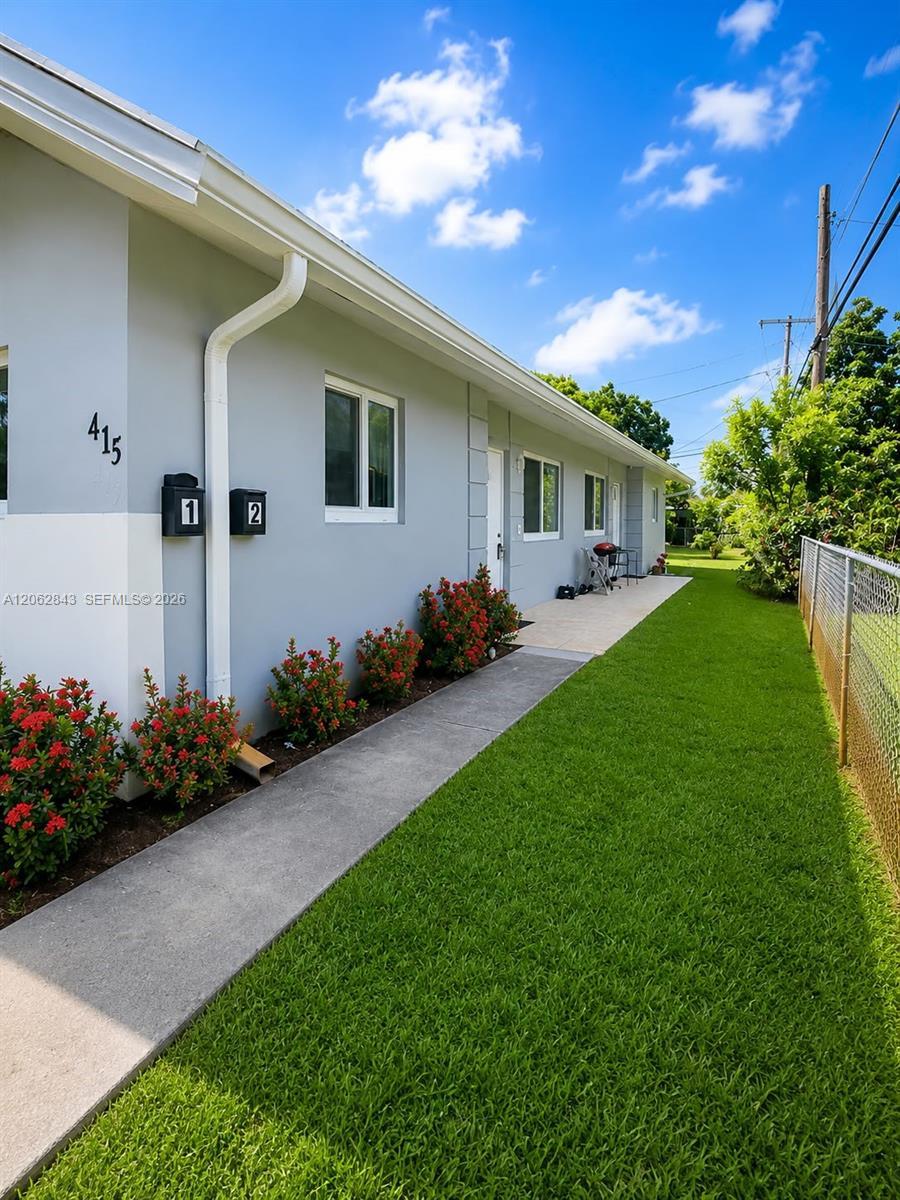 415 SW 16th Ct # 1, Fort Lauderdale FL 33315 photo 2