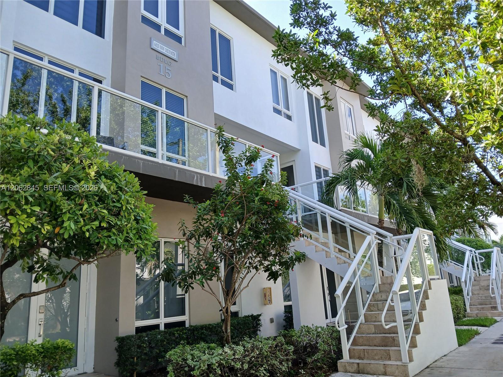 6415 NW 102nd Path # 208, Doral FL 33178