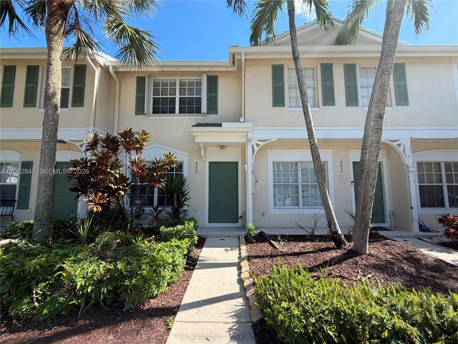 9820 NW 56th Pl # 0, Coral Springs FL 33076