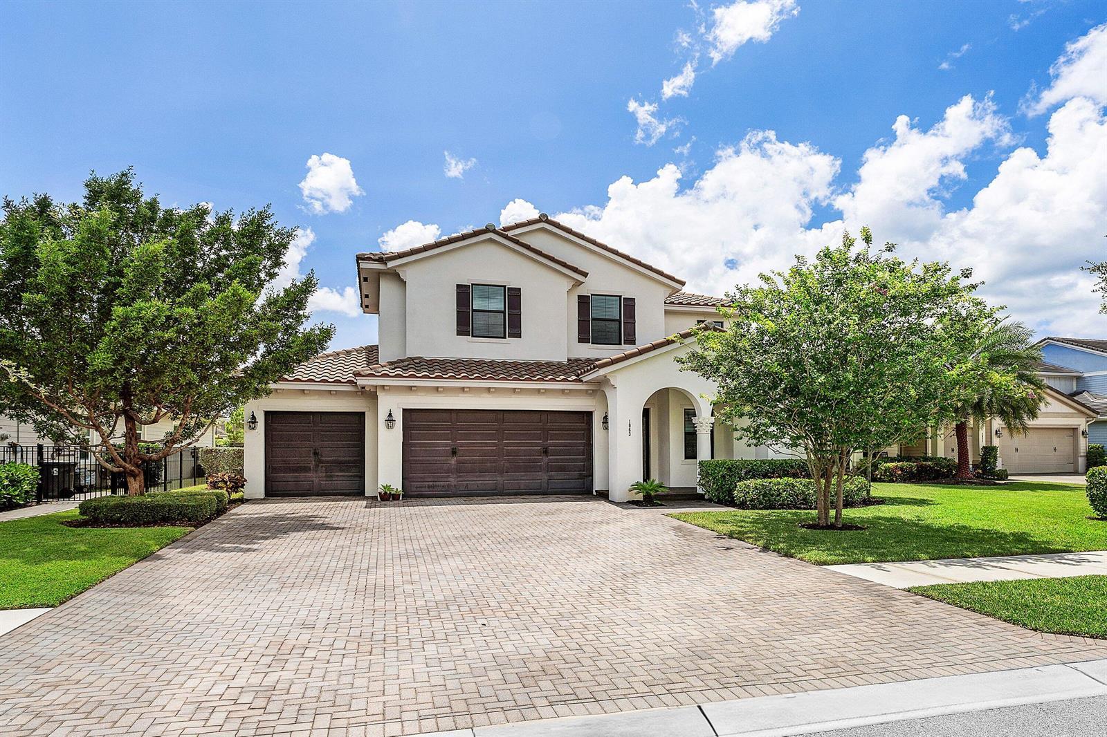 1063 Ember Ridge Run, Loxahatchee FL 33470