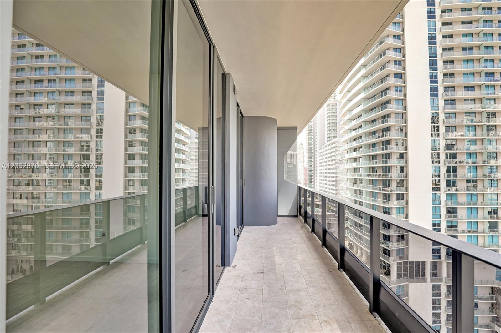 1000 Brickell Plaza # 1904, Miami FL 33131 photo 2