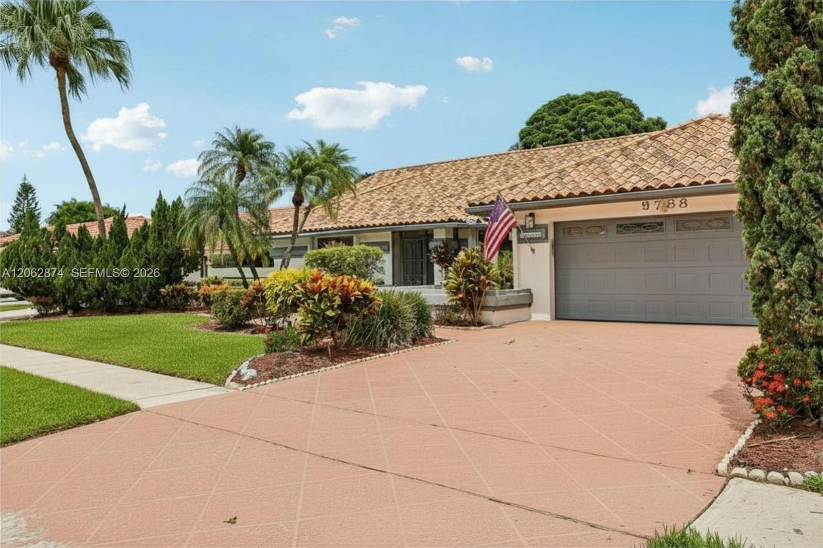 9768 Majestic Way, Boynton Beach FL 33437 photo 2