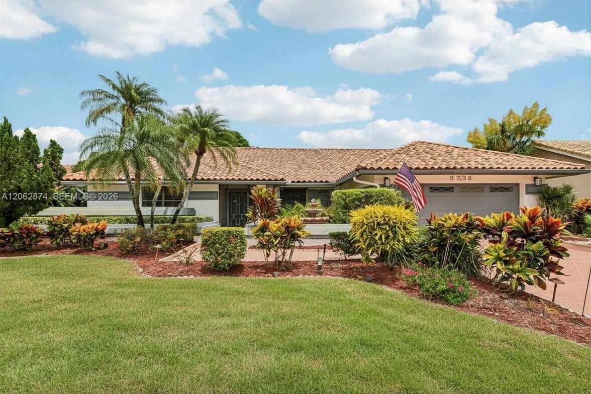 9768 Majestic Way, Boynton Beach FL 33437