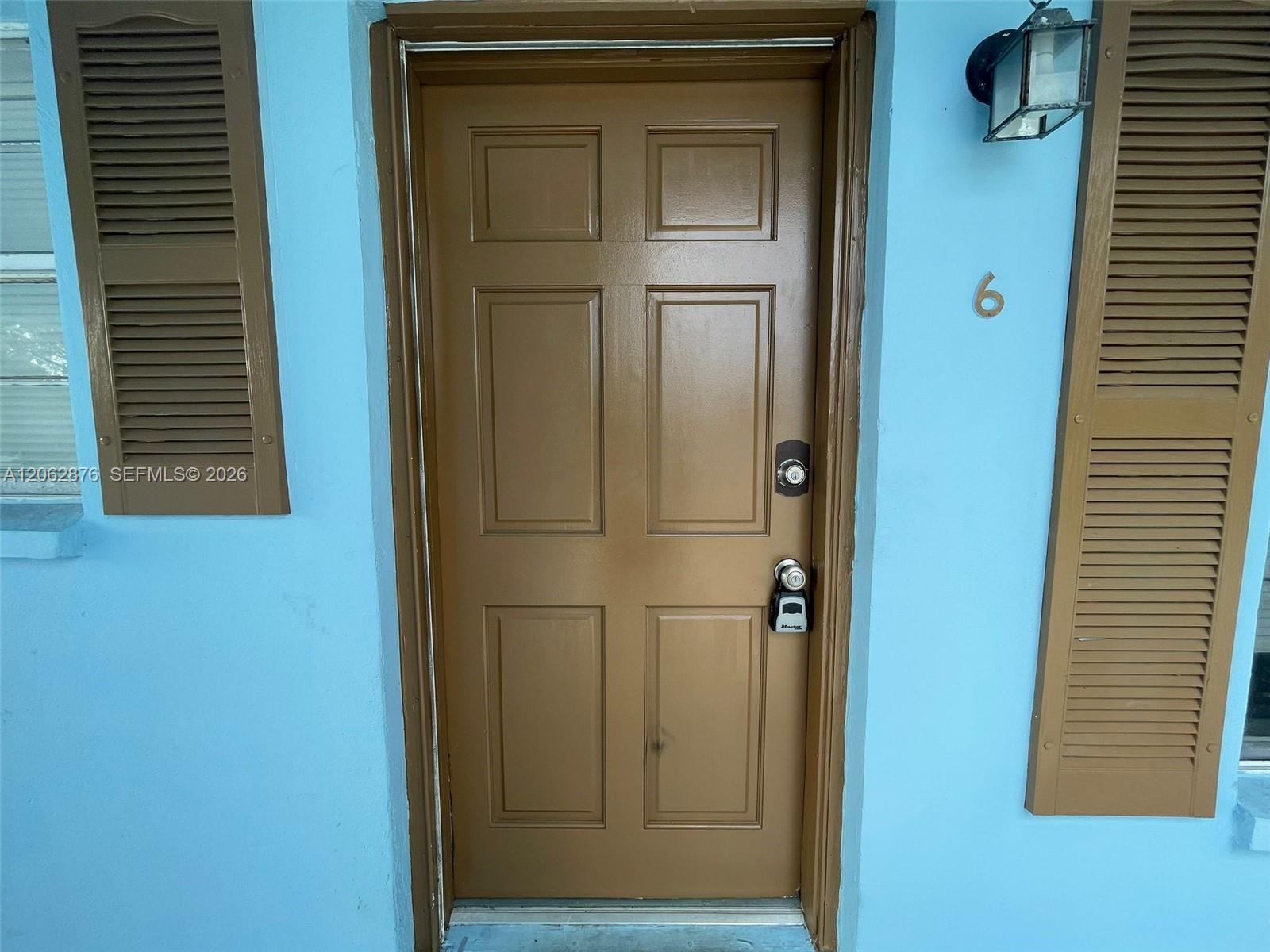 4951 Wedgewood Way # 6, West Palm Beach FL 33417 photo 3