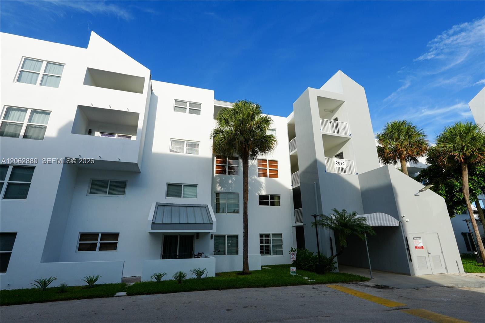 2870 NE 14th St Cswy # 303C, Pompano Beach FL 33062 photo 2