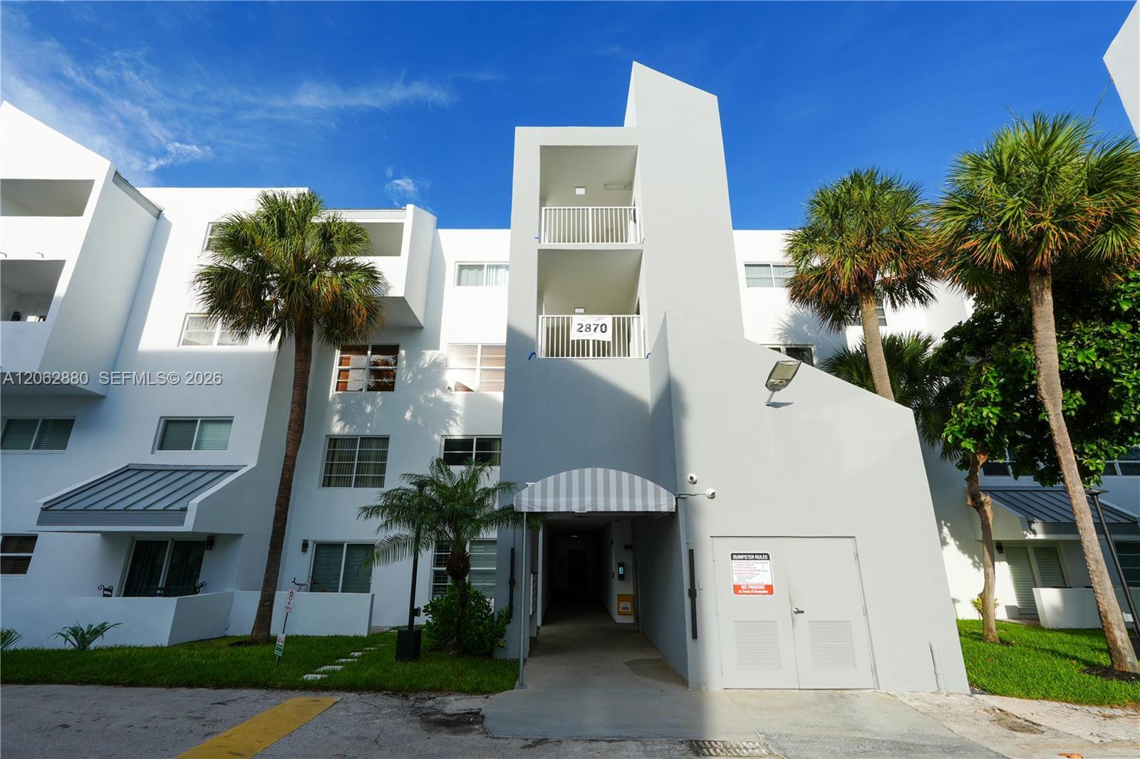 2870 NE 14th St Cswy # 303C, Pompano Beach FL 33062