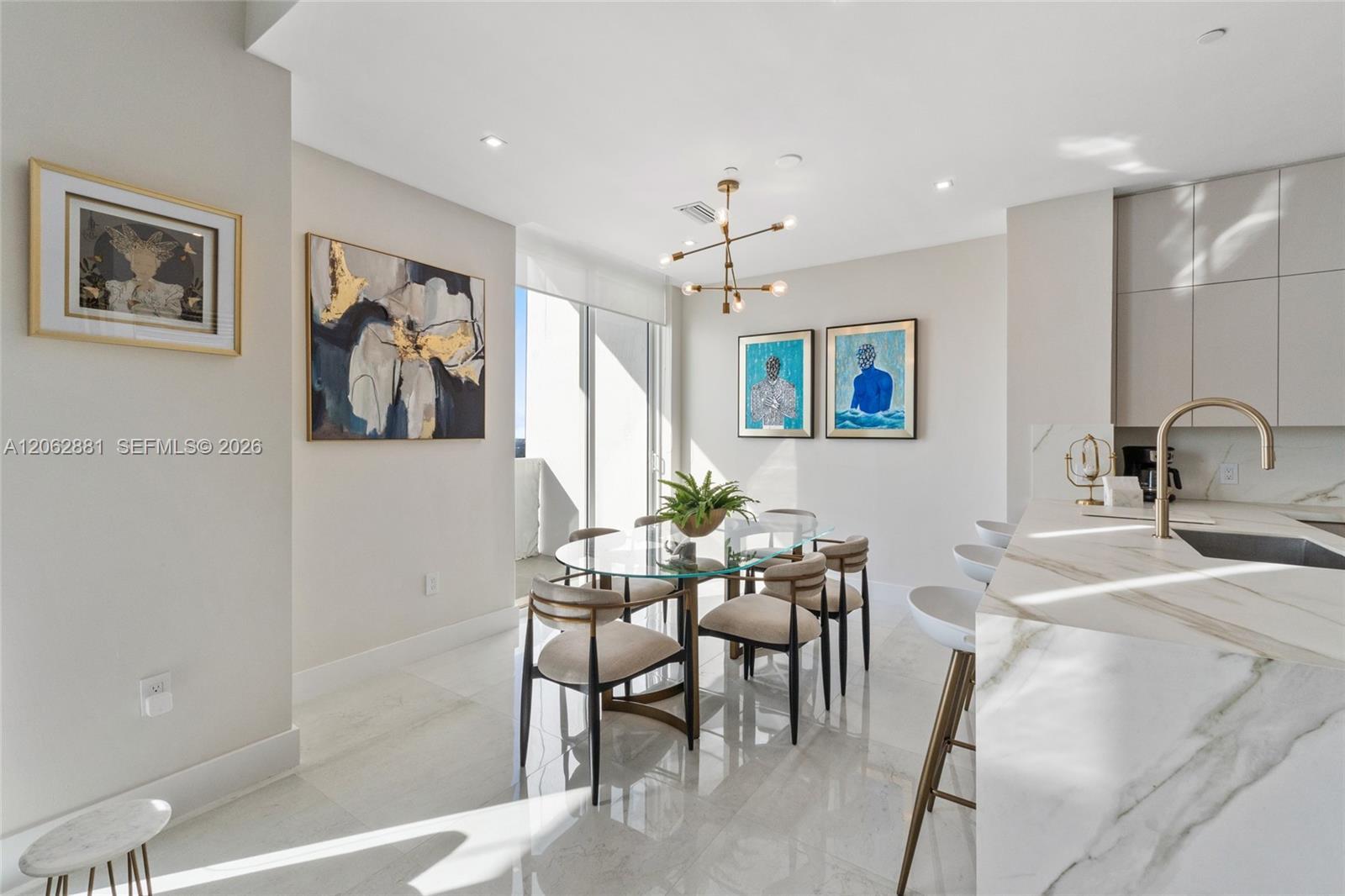 950 Brickell Bay Dr # 5507, Miami FL 33131 photo 4