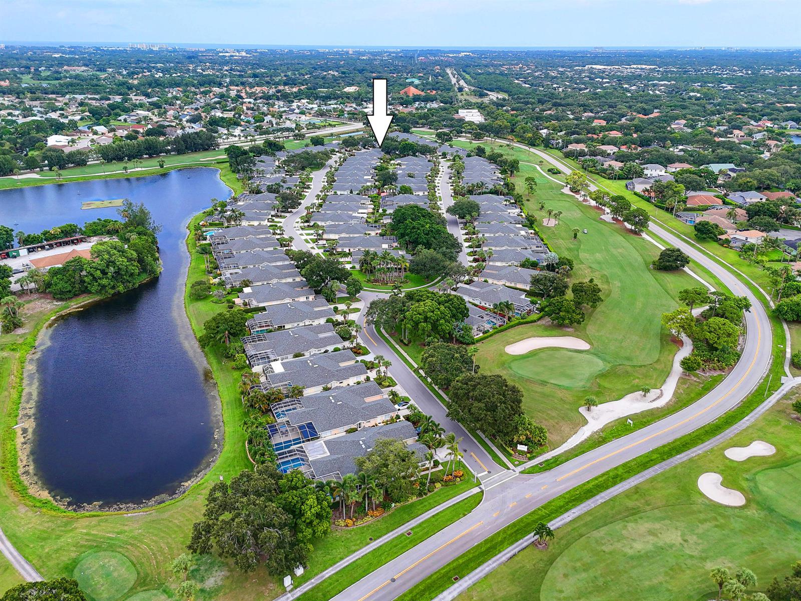 198 Brier Circle, Jupiter FL 33458 photo 2