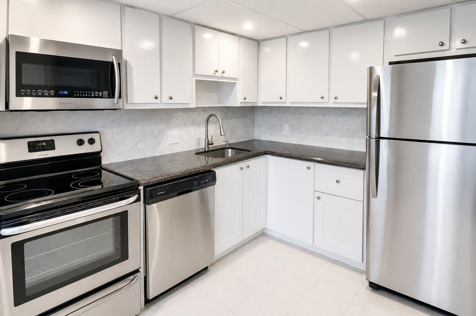 2691 S COURSE Drive # 307, Pompano Beach FL 33069