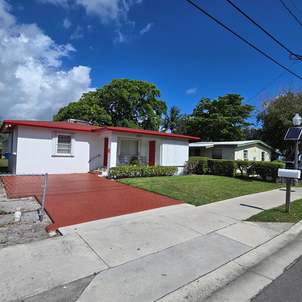 617 NW 13TH Terrace, Fort Lauderdale FL 33311