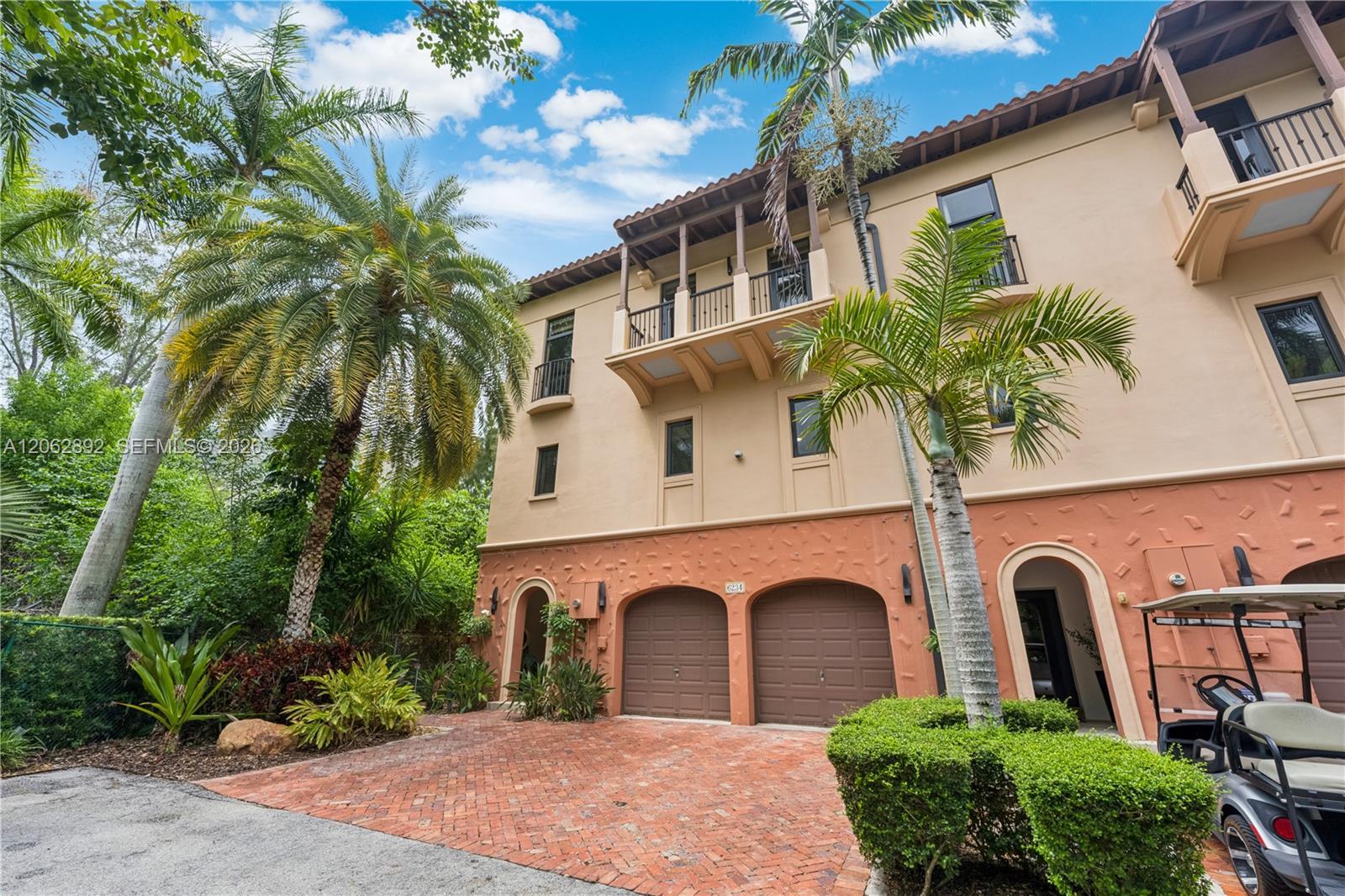 6234 Paradise Point Drive # 6234, Palmetto Bay FL 33157 photo 3