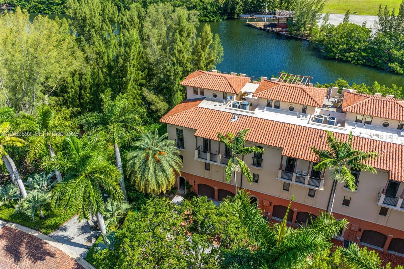 6234 Paradise Point Drive # 6234, Palmetto Bay FL 33157 photo 4