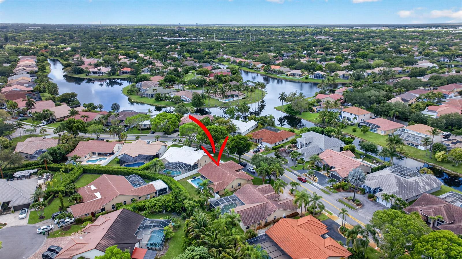 5333 N Springs Way, Coral Springs FL 33076 photo 3