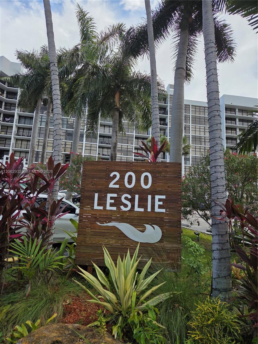 200 Leslie Dr # 1029, Hallandale Beach FL 33009
