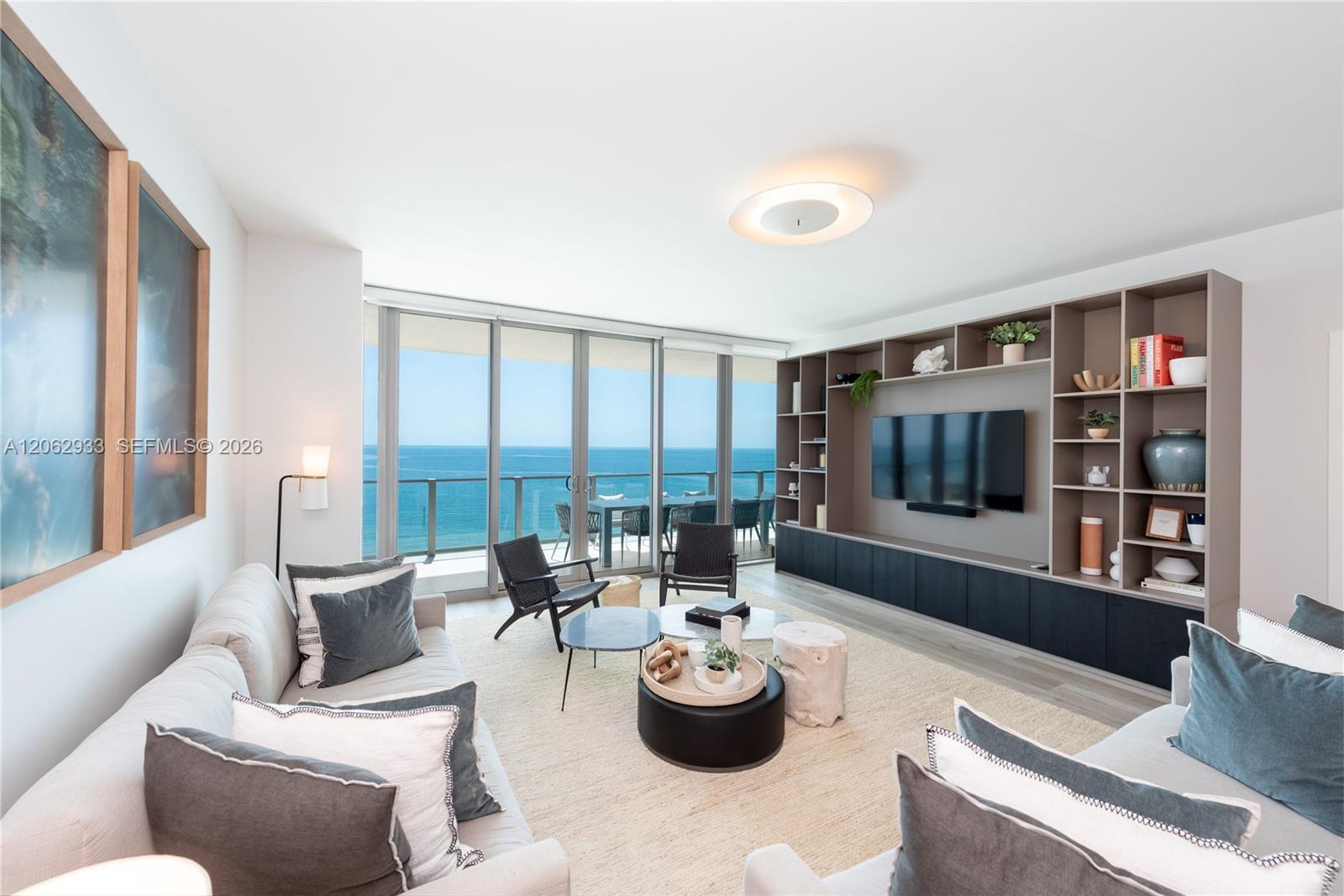 360 Ocean Dr # 904S, Key Biscayne FL 33149