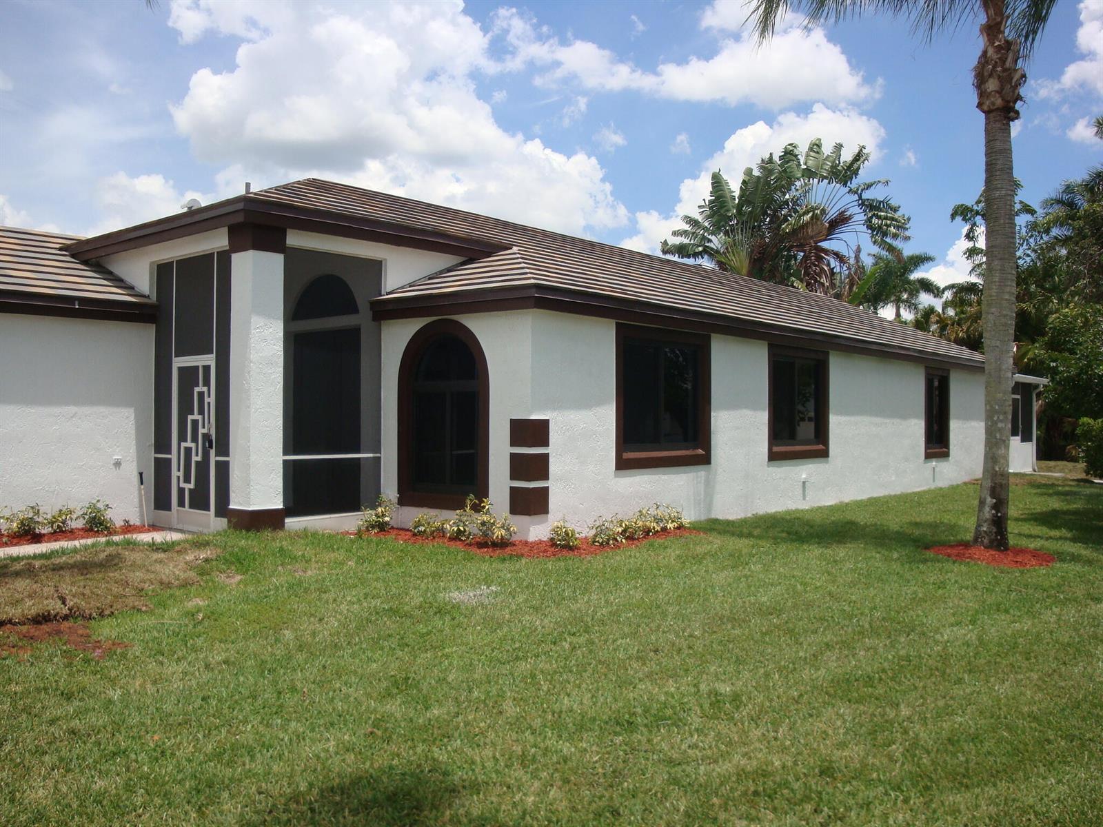 6407 Breckenridge Circle, Lake Worth FL 33467 photo 3