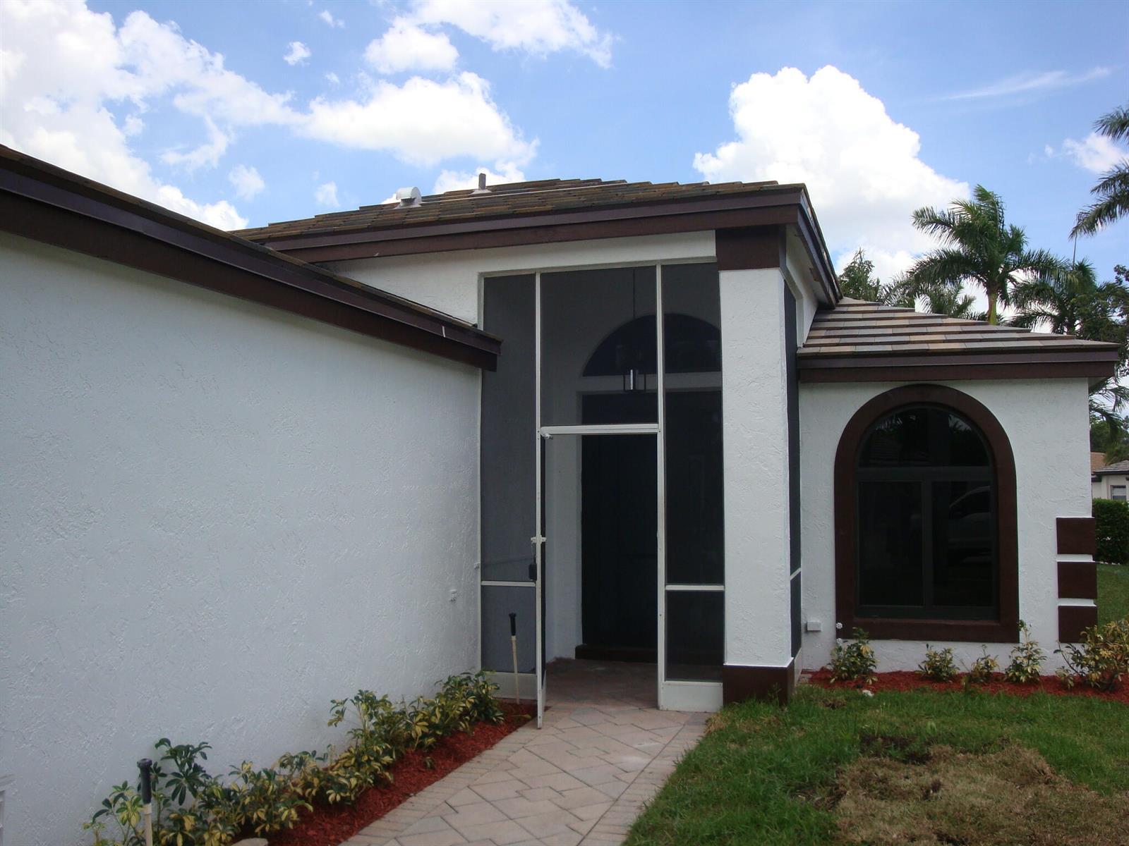 6407 Breckenridge Circle, Lake Worth FL 33467 photo 4
